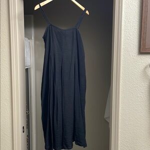 Elegant Black Women's wide leg romper